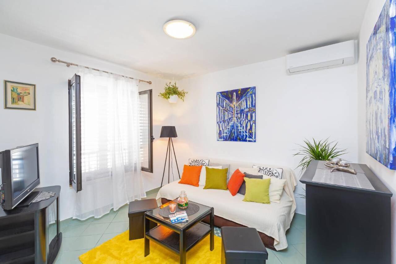 دوبروفينك Di Liddo Apartment المظهر الخارجي الصورة