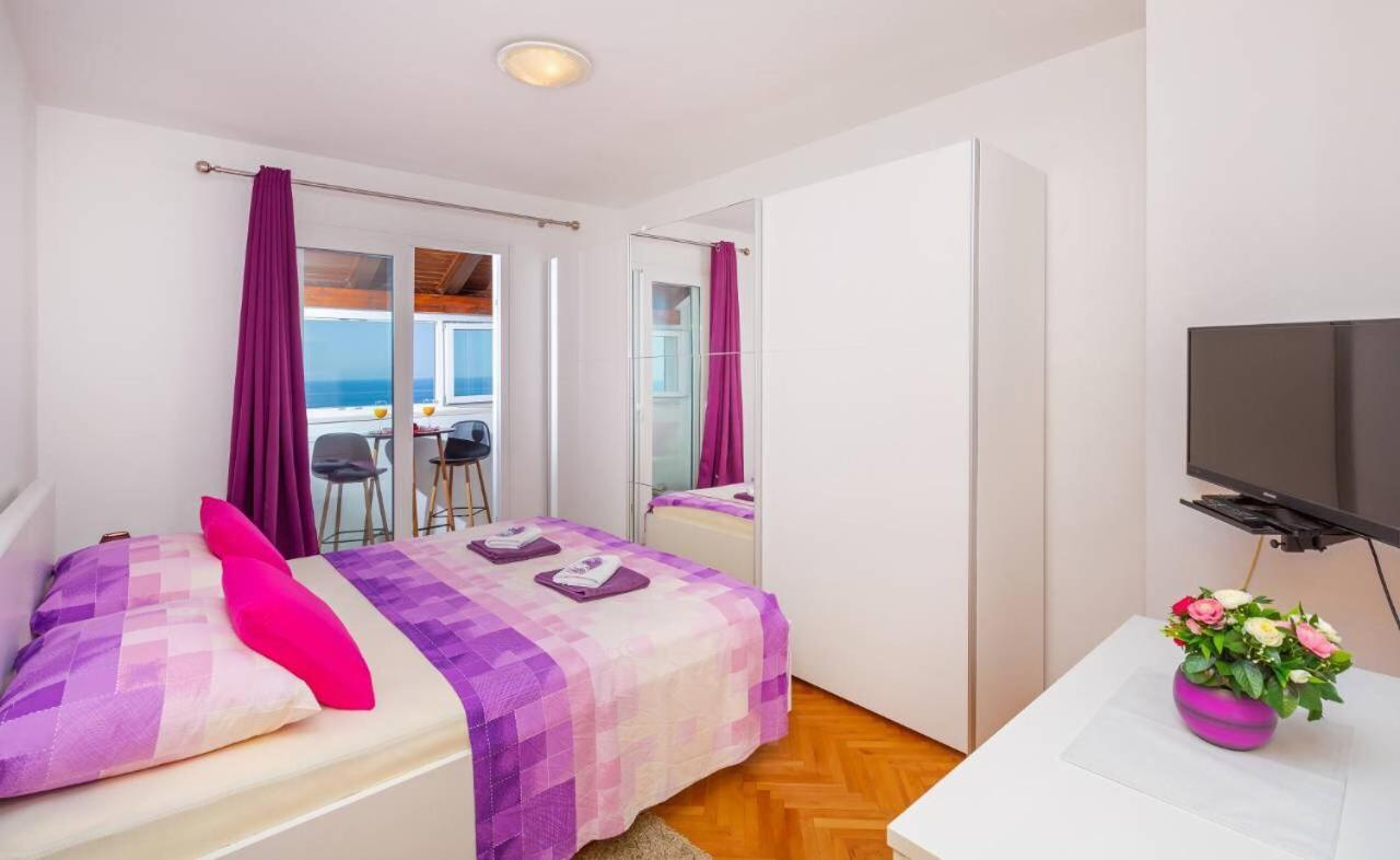 دوبروفينك Di Liddo Apartment المظهر الخارجي الصورة