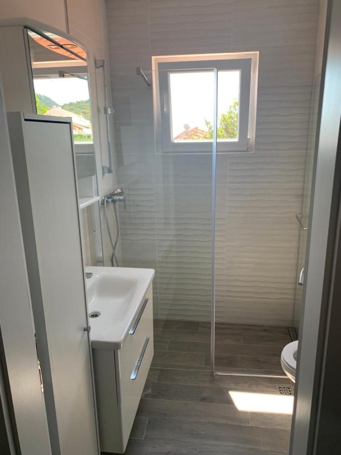 دوبروفينك Di Liddo Apartment المظهر الخارجي الصورة