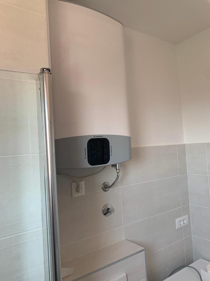 دوبروفينك Di Liddo Apartment المظهر الخارجي الصورة