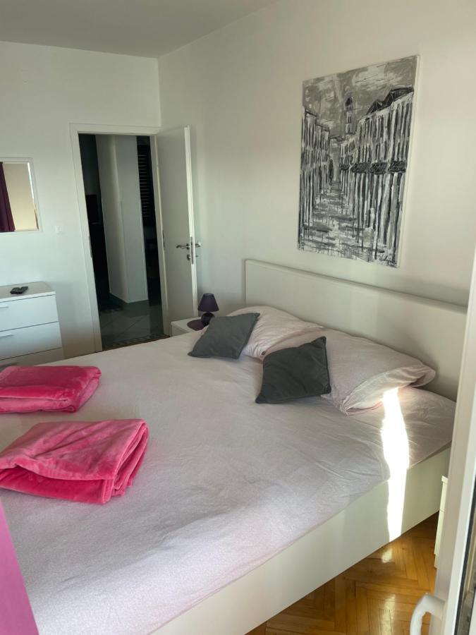 دوبروفينك Di Liddo Apartment المظهر الخارجي الصورة
